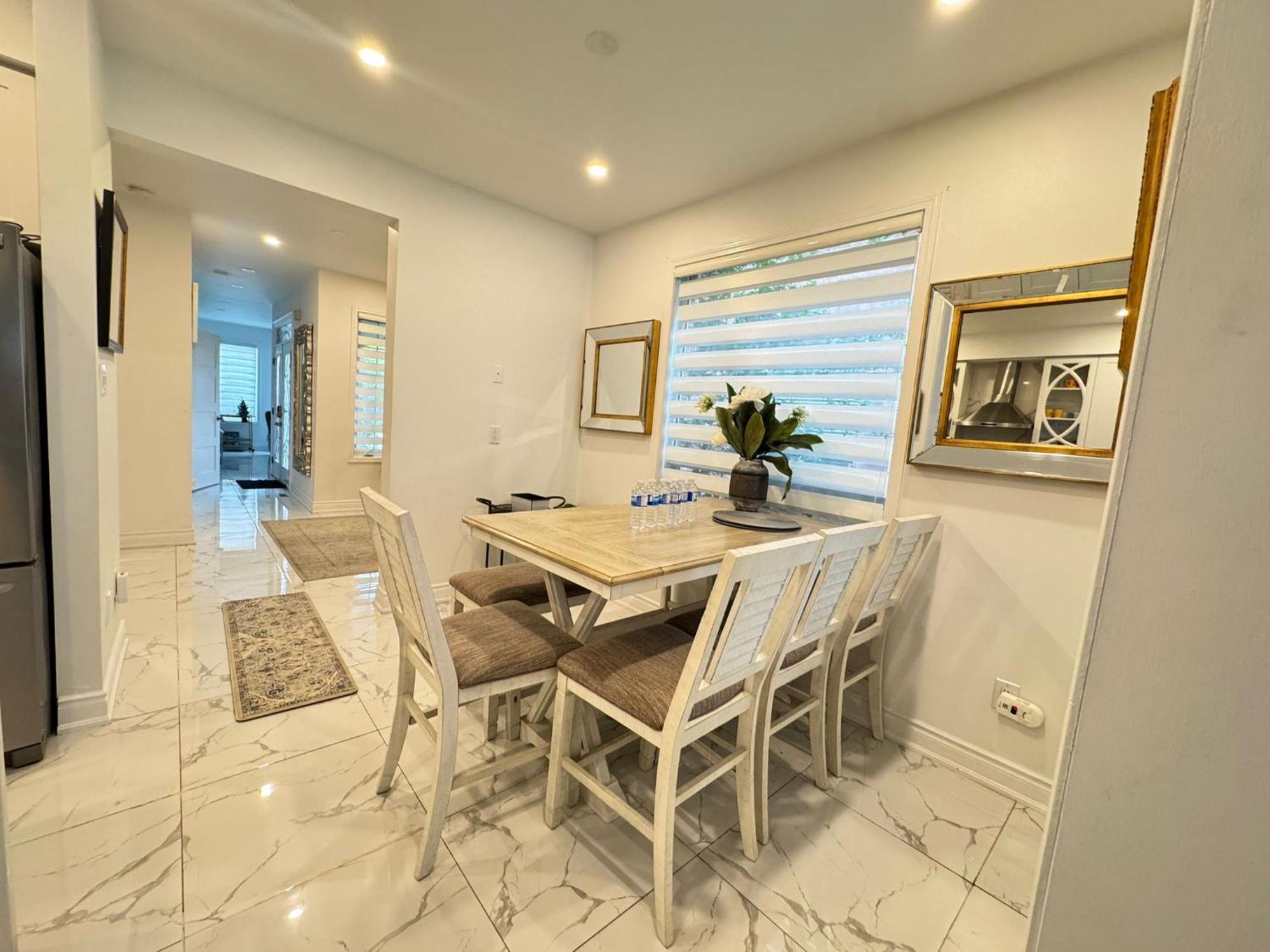 Luxury Home In Toronto Mississauga Eksteriør billede